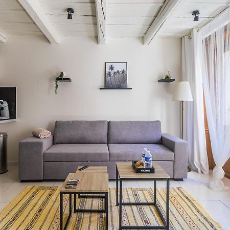Le Georges Apartment Montbeliard Bagian luar foto