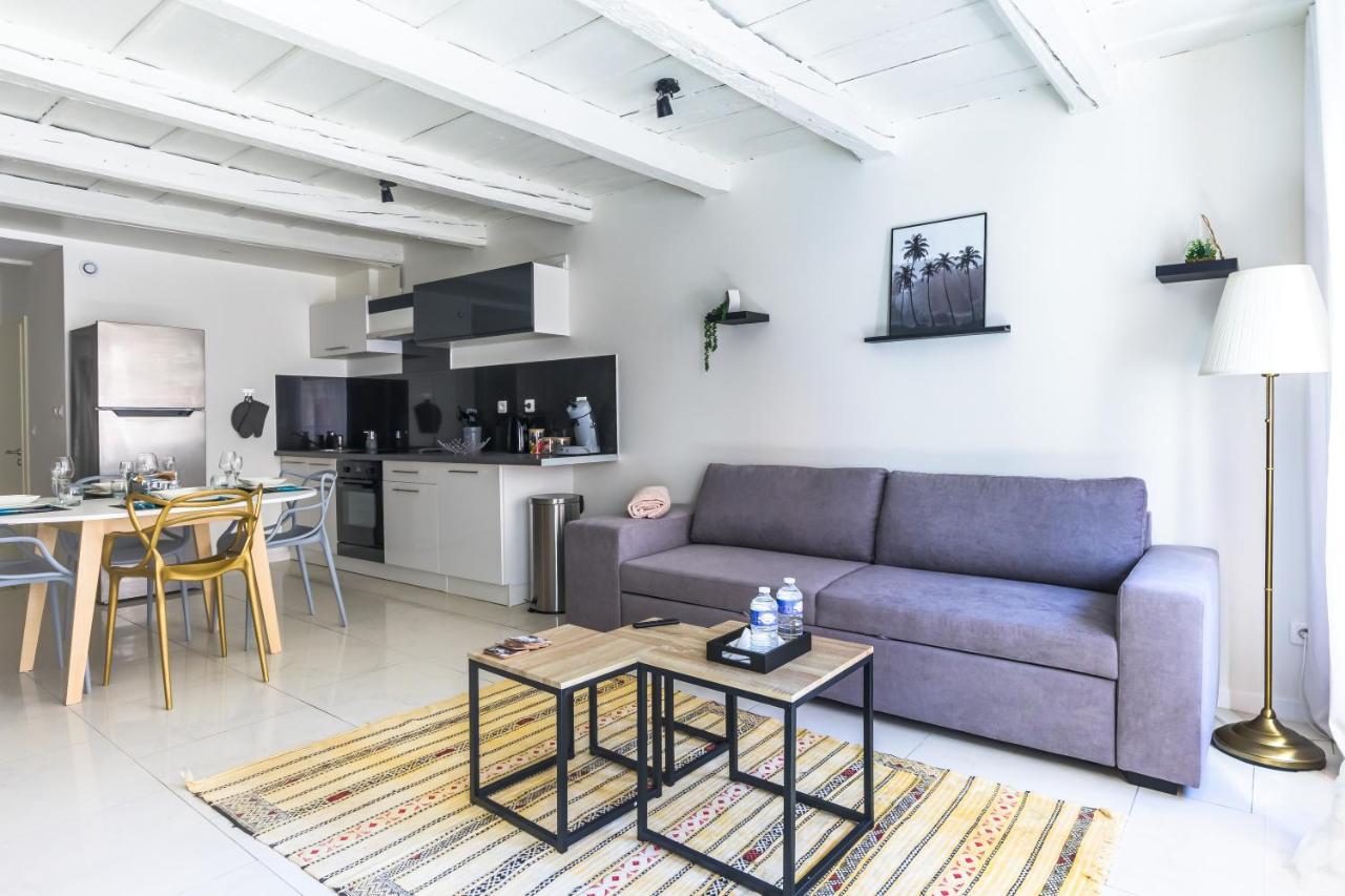 Le Georges Apartment Montbeliard Bagian luar foto