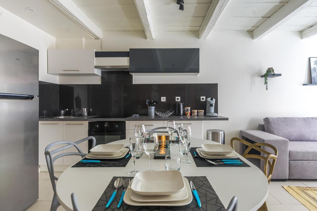 Le Georges Apartment Montbeliard Bagian luar foto